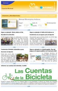 Boletín Municipios Activos - Junio 2023