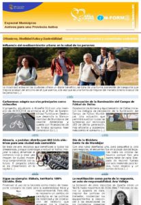 Boletín Municipios Activos - Noviembre-Diciembre 2025